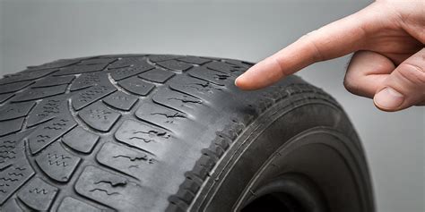 ¿cuándo Cambiar Los Neumáticos Del Auto ️ Segurline Blog