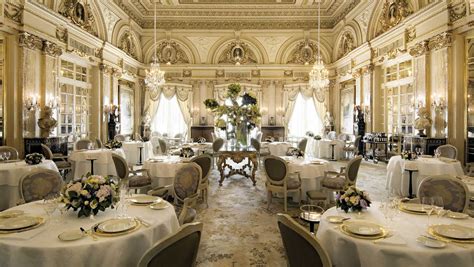 The Best Michelin Star Restaurants In Monaco Signature Luxury Travel