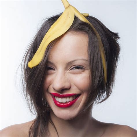 Manger Des Peaux De Banane Pour Perdre Du Poids La Mauvaise Idée à Ne Pas Suivre Marie Claire