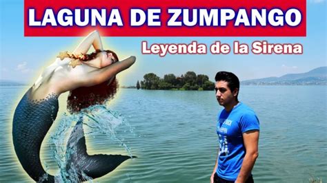 Laguna De Zumpango Estado De México Actualizado Junio 2023