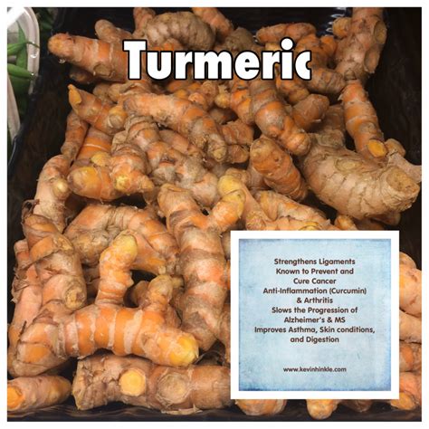 Turmeric Are You Ready For A Change