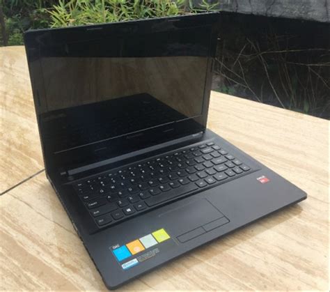 Download and install the latest drivers, firmware and software. Jual Lenovo G40-45.14 inch. AMD A8. RAM 4GB. HDD 500GB ...