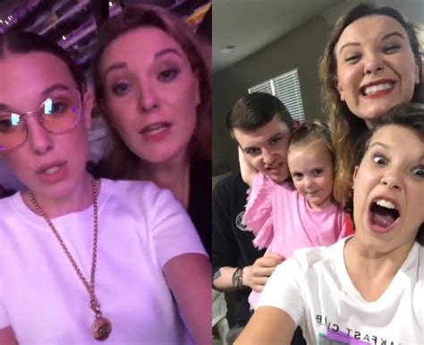 Millie Bobby Brown 42 Facts You Probably Didnt Know Popbuzz