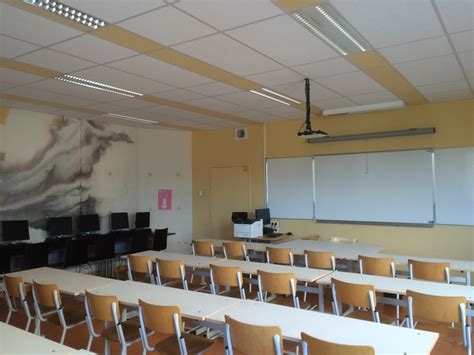 Structure pédagogique – Lycée polyvalent Jean MOULIN