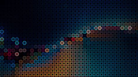 2560x1440 4k Atoms Abstract 1440p Resolution Wallpaper Hd Abstract 4k