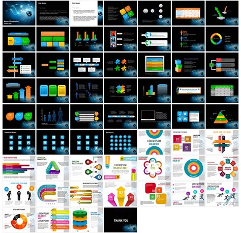 Interactive Ppt Templates