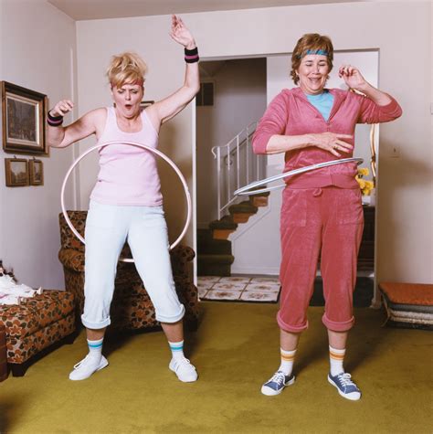 Press log out at the bottom of the screen. How to Start Working Out at Home: Beginner's Advice and ...