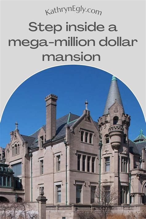 Have You Heard Of The Turnblad Mansion In Minneapolis Minnesota Its