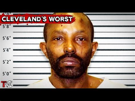 Facts About Cleveland Strangler Anthony Sowell