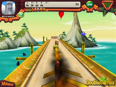 Elf Bowling Hawaiian Vacation Game Download For Pc