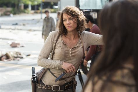 The Walking Dead Maggie Greene Lauren Cohan Hd Wallpapers Desktop And Mobile Images And Photos