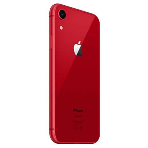 Смартфон Apple Iphone Xr 364gb Product Red в Алматы цены купить в