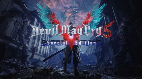 Análisis de Devil May Cry 5 Special Edition iGamesNews