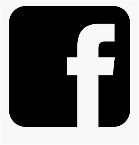 Facebook Logo Clipart And Other Clipart Images On Cliparts Pub Images