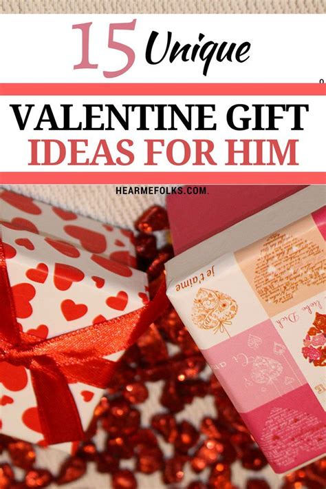 Great savings & free delivery / collection on many items. 15 Unique Valentine's Day Gift Ideas for Him Under $25 - # ...