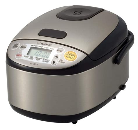Are Japanese Rice Cookers Better An In Depth Analysis Press To Cook