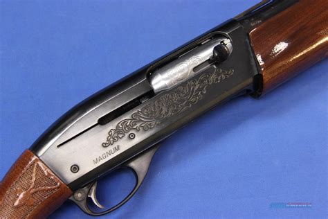 Remington 1100 Magnum Hot Sex Picture
