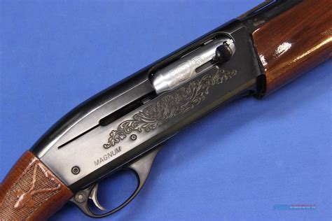 REMINGTON 1100 MAGNUM 12 GAUGE 30" for sale at Gunsamerica.com