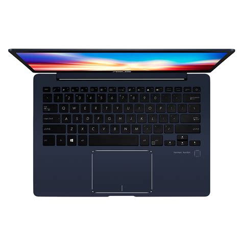 Asus Zenbook 13 Ux331un Ws51t Ultra Slim Laptop 133 Fhd Touch Display