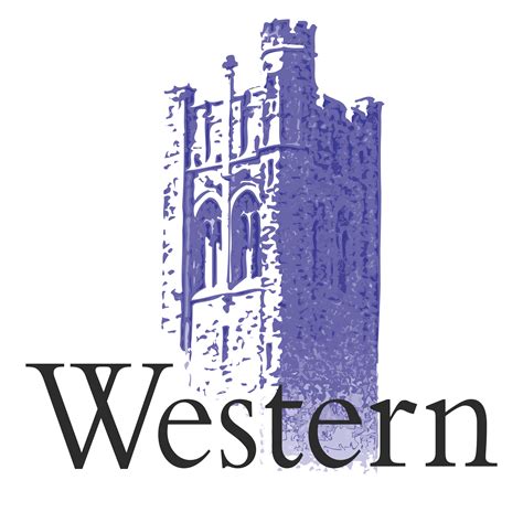 Western Ontario University Logo Png Transparent And Svg Vector Freebie