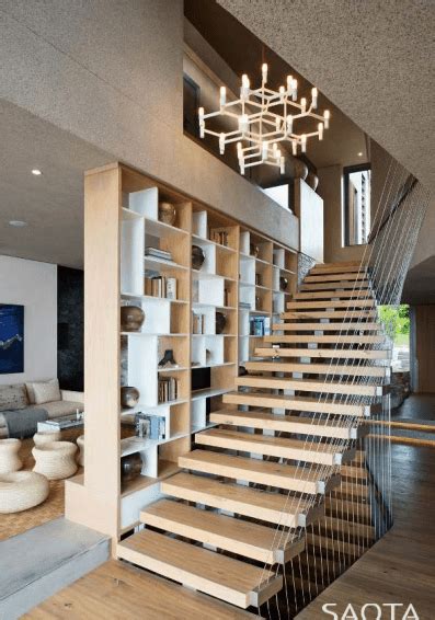 500 Spectacular Staircase Ideas For 2018