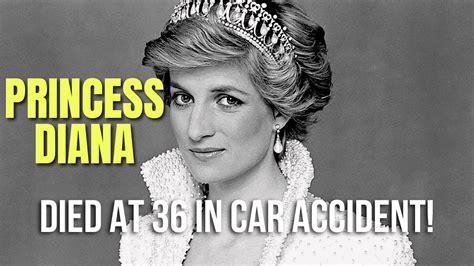 The Story Of Princess Diana Youtube