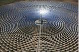 Images of Concentrated Solar Thermal