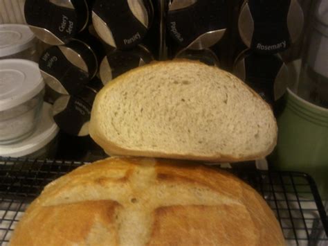 Is pepperidge farm bread hydrolizrd and safe for p. How To Stop Barley Bread From Crumbling : To fix crumbling chimney mortar, you this will stop ...