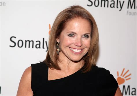 Katie Couric To Anchor Yahoos Video News Coverage