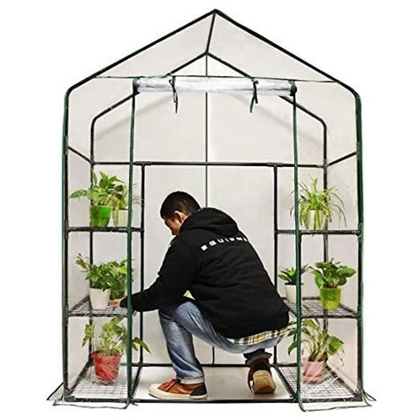 Choose from three floor plans with one, two, and three bedrooms. Quictent Greenhouse Mini Walk-In 3 tiers 6 shelves 102lbs ...