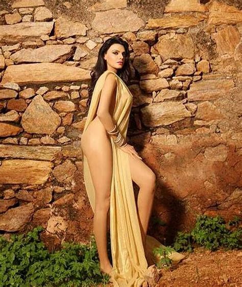 Celebrity Originality Sherlyn Chopra Nude Latest Pic