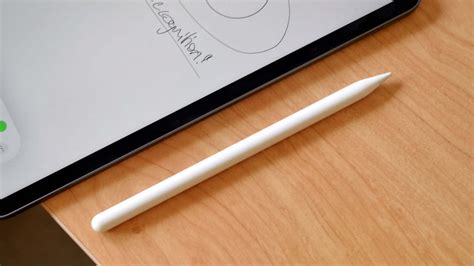 Here S How To Connect Apple Pencil To Ipad In A Couple Of Easy Steps Pc Guide