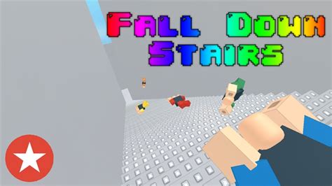 Fall down stairs 2 roblox. All Falls Down Roblox Id | Free Robux Counter For Roblox 2019