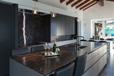 Exemplary white marble is desired on the grounds that it looks extraordinary in any style of kitchen, matched with some other kind of material. Local Kitchen & Bathroom Remodeling Companies Colorado Springs