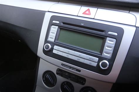 Vw Golf Mk4 Tdi Diesels Advice Tips And Reviews Vw Radio Rcd300 Vcds