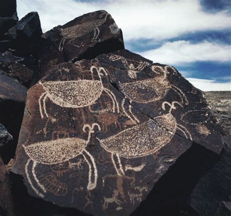 America S Rock Art Of The Cosos Rock Art Petroglyphs Art