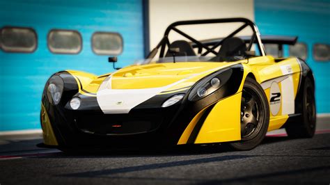 Assetto Corsa Early Access 1 0RC Impressions Inside Sim Racing