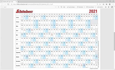 In der rubrik kalender findest du 12 verschiedene kalender zum kostenlosen ausdrucken. Schönherr Kalender 2021 - Download - COMPUTER BILD