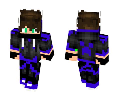 Download Ninja Dude Minecraft Skin For Free Superminecraftskins