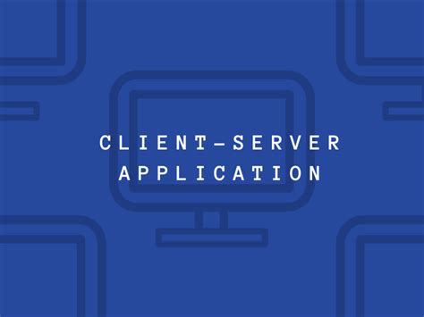 Github Nicolasrb2001client Server Application Java Client Server