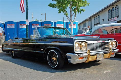 Check spelling or type a new query. 1964 Chevrolet Impala Convertible | Chevrolet impala ...