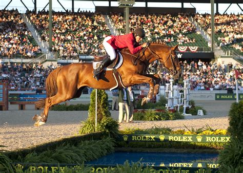 Philippe Lejeune Gold Medalist In Lexington In 2010 ©feikit Houghton