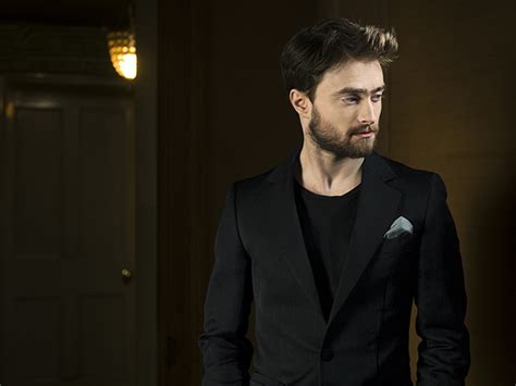 Daniel Radcliffe Various Suit Scans Naked Male Celebrities