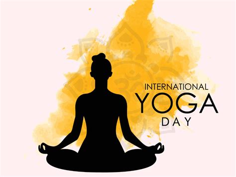 4 days, 14 hours, 49 minutes, 17 seconds. International Yoga Day 2019: Motivational and inspiring ...