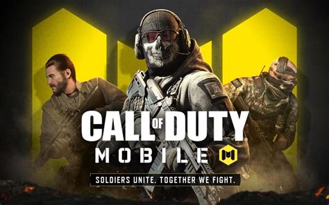 بهترین تنظیمات کالاف دیوتی موبایل Call Of Duty Mobile برای بازیکنان