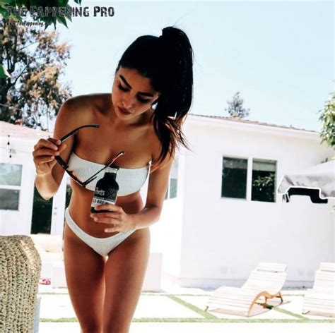 Daniella Monet Nude And Sexy 55 Photos The Fappening