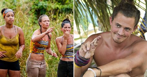 Survivor The 5 Best Players From Season 38 And The 5 Worst