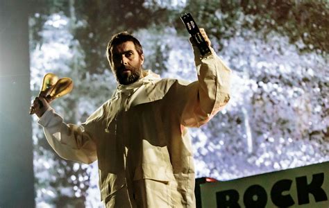 Liam gallagher 2020 torrents for free, downloads via magnet also available in listed torrents detail page, torrentdownloads.me have largest bittorrent database. Liam Gallagher says he could play Knebworth on his own