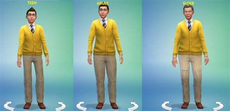 10 Best Sims 4 Slider Mods You Cant Play Without