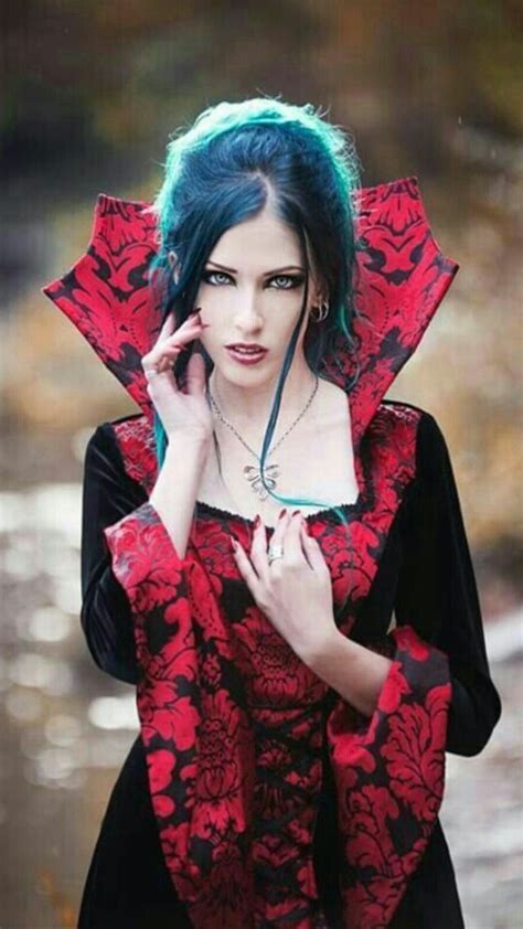Goth Beauty Dark Beauty Steampunk Dark Fashion Gothic Fashion Womens Fashion Dark Skirts